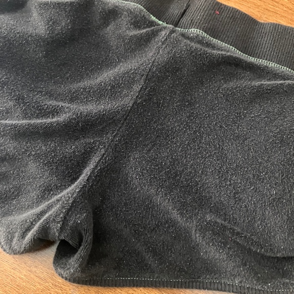 Old Navy Brown Terry Cloth Short Shorts - Picture 5 of 9